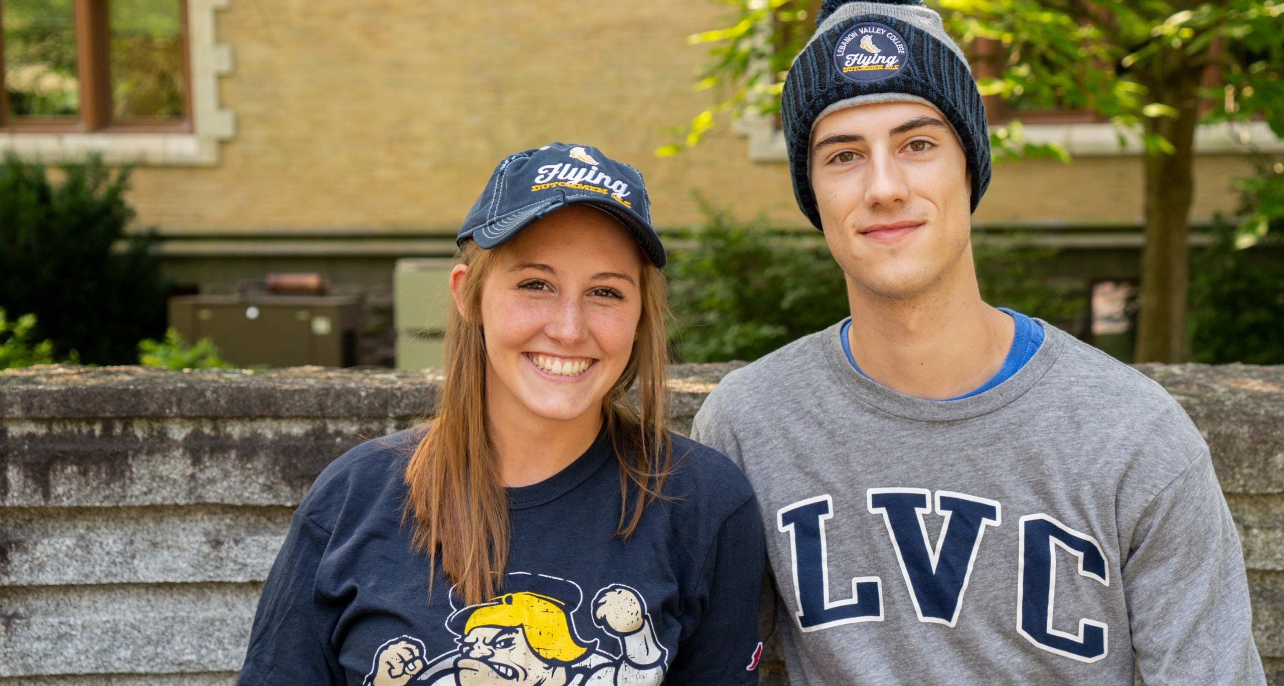 Lebanon Valley College Apparel, T-Shirts, Hats and Fan Gear