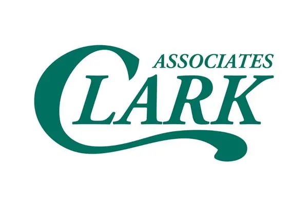 Clark Associates logo