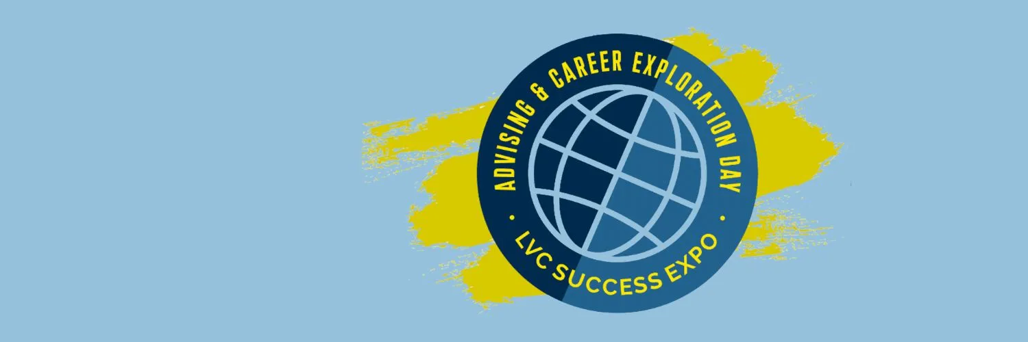 LVC Success Expo logo banner 2024