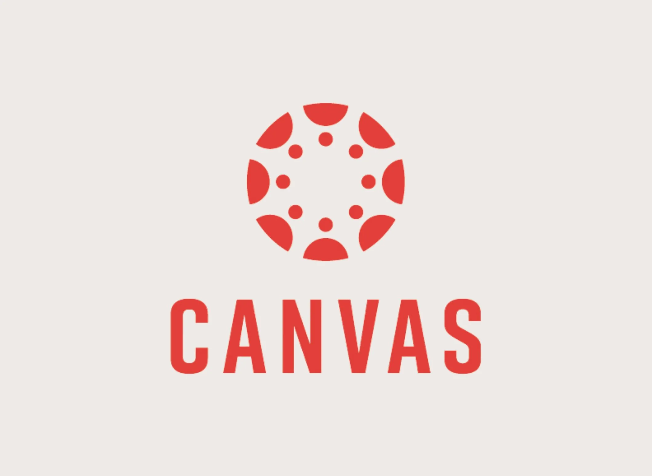 Canvas logo