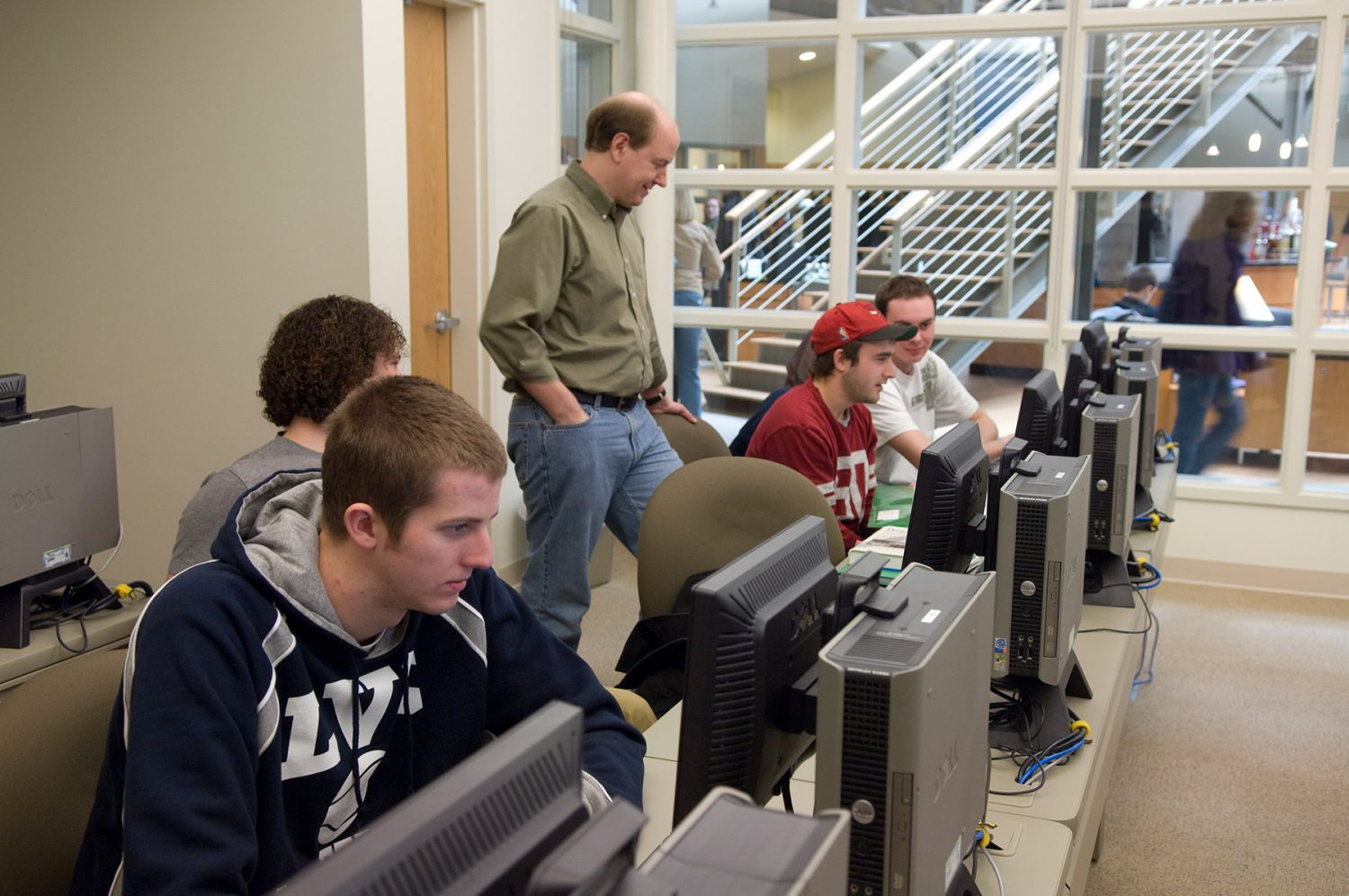 Computer Science Minor Lebanon Valley College