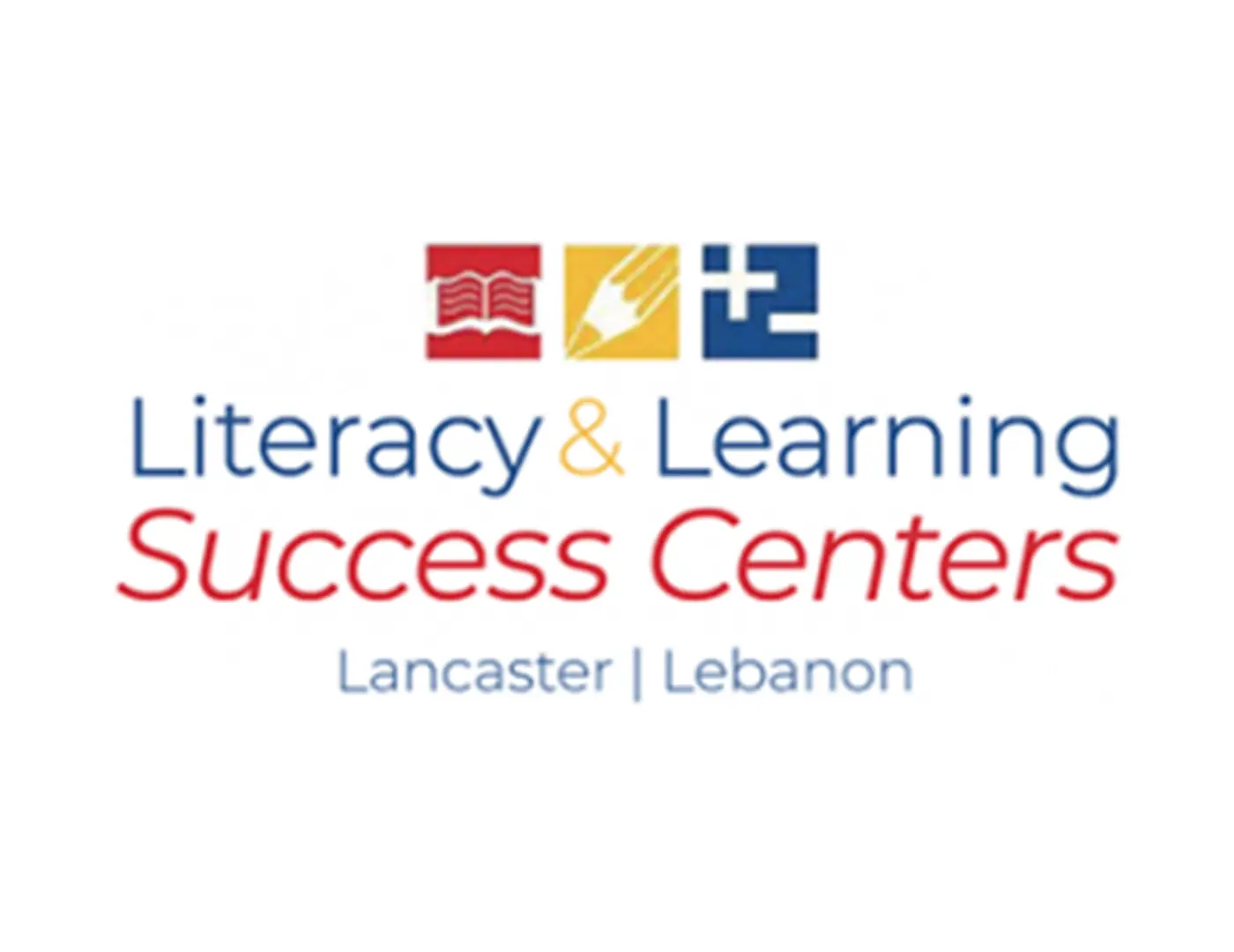 Literacy and Learning Success Centers logo