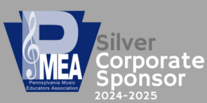 PMEA Silver Corporate Sponsor logo