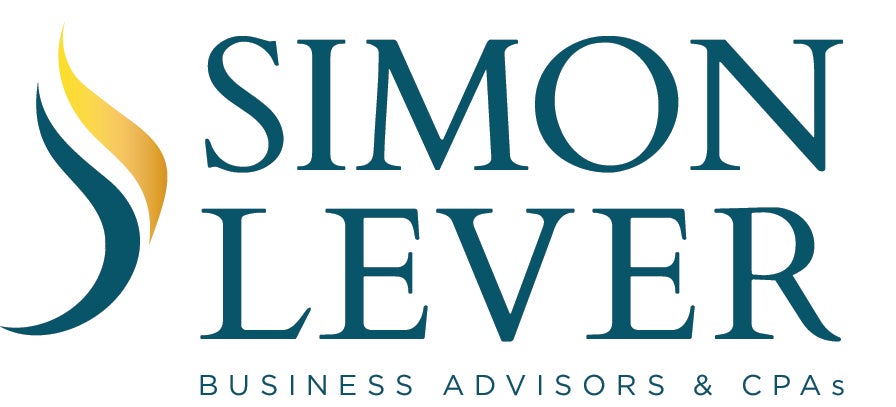 Simon Lever logo