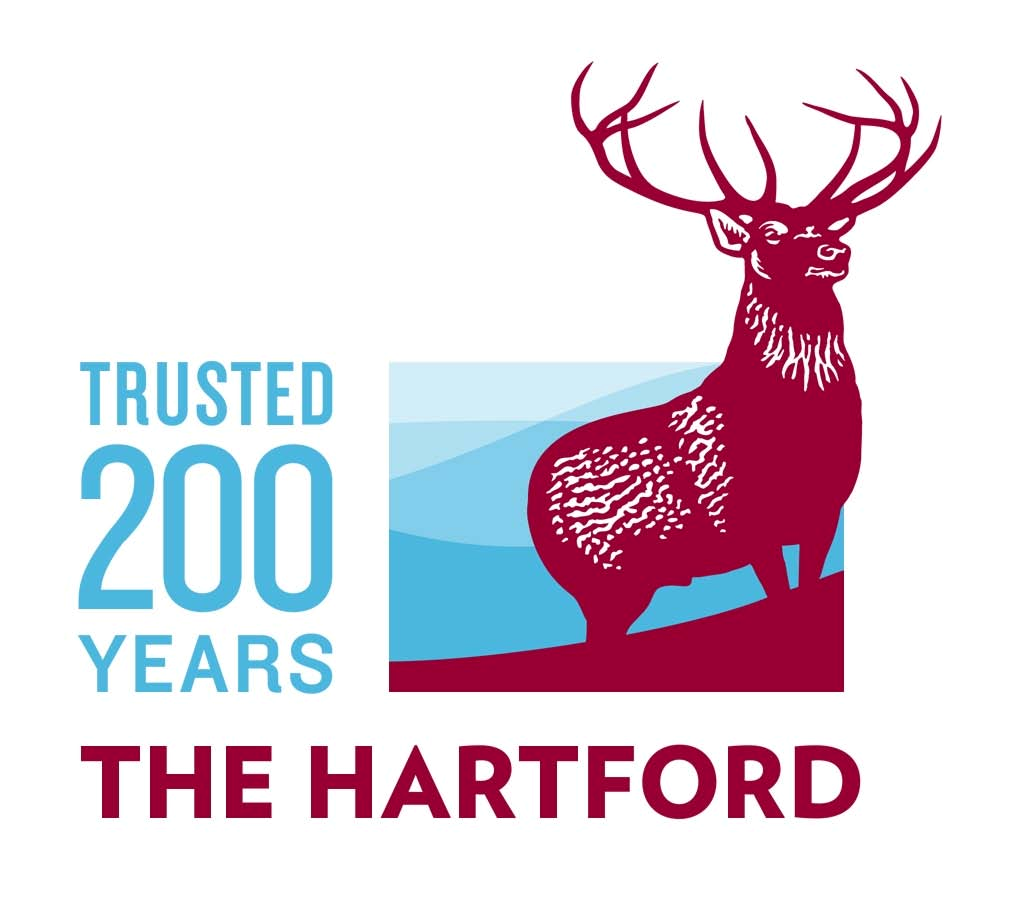 The Hartford insurance logo