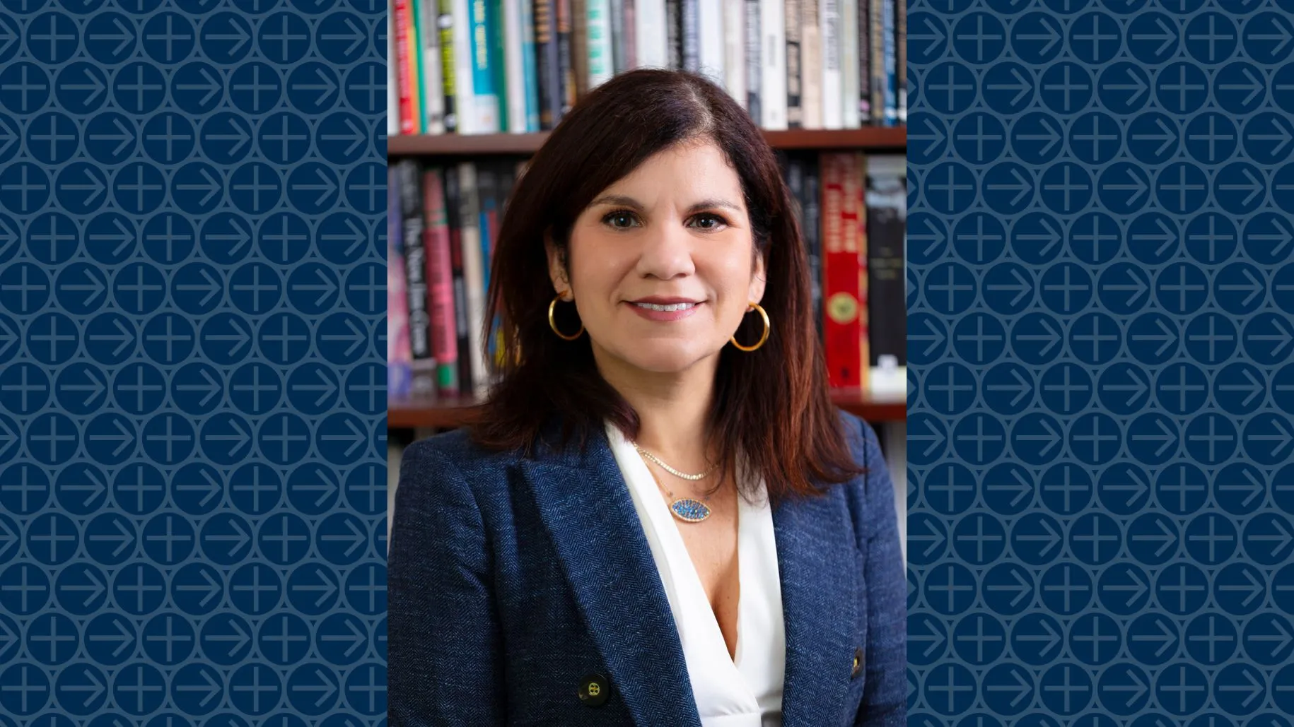 Dr. Michelle Gonzalez Maldonado