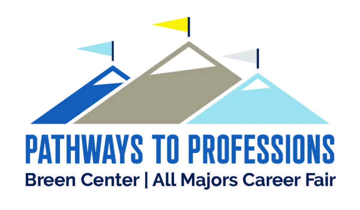 Pathways to Professions All Majors Career Fair